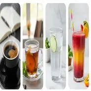 تست شخصیت‌شناسی :با انتخاب یک لیوان بفهمید دنبال زرق‌وبرق هستید یا نه!