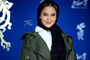 زندگی شخصی ستایش رجایی نیا، یلدا در سریال بدنام + سن، همسر 