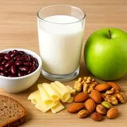اگر قند خون دارید حتما بخوانید | این خوراکی‌ها را شب بخورید تا صبح قند خون‌تان پایین باشد