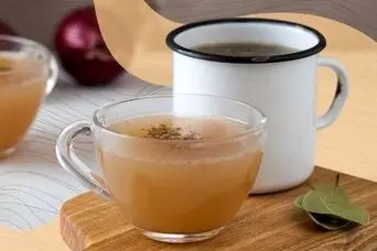 طرز تهیه معجون کلاژن طبیعی در خانه