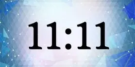 میدونی معنی 11:11 چیه؟ | ببین فرشته نگهبانت چه پیامی برات داره