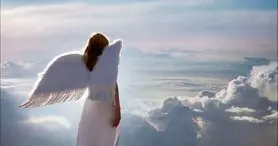 راز فرشتگان | این دلایل میگه که فرشتگان نگهبان برای شما علامت می فرستند