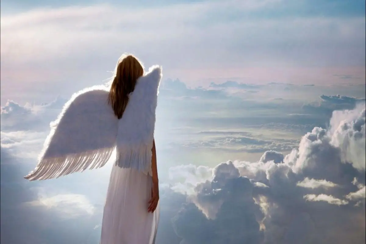 فال فرشتگان 1 تیر ماه | فرشتگان برای شما چه پیام مثبتی دارند؟