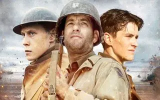 معرفی ۲۰ فیلم جنگی برتر تاریخ سینما که نفس شما را در سینه حبس می‌کنند