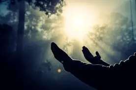 این دعا را بخوان و کمترین زمان حیرت زده خواهی شد | از افزایش مال و ثروت تا محبوب شدن در بین مردم + متن دعا