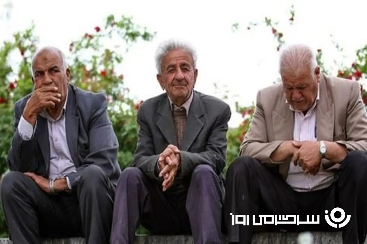 فرصت طلایی بازنشستگان شروع شد | 100 میلیون وام بدون سود + تخفیف 40% برای بازنشستگان کشوری از فردا