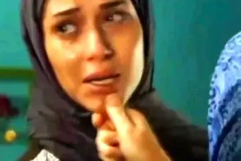 پریناز ایزدیار با این خبر جنجال به پا کرد | اعتراف به ازدواج پریناز ایزدیار بدون اجازه از مادرش!