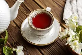 با مصرف این چای با یک تیر 3 بیماری را تار و مار کنید