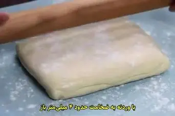 طرز تهیه شیرینی کنجدی ؛ رژیمی و مجلسی