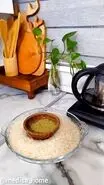  عمرا اگه این و میدونستی | فقط با یه لیوان آب، برای همیشه از شر شپشک برنج راحت شو! + ویدئو