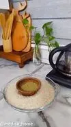  عمرا اگه این و میدونستی | فقط با یه لیوان آب، برای همیشه از شر شپشک برنج راحت شو! + ویدئو
