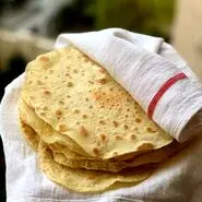نون رو با این روش نگهداری تا مدت ها سالم و تازه می مونه و بیات نمیشه