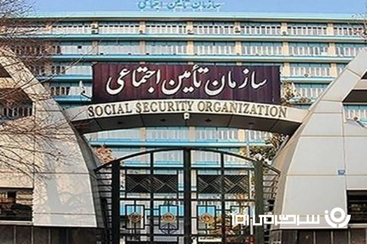 اصلاح آیین نامه جدید برای افزایش حقوق بازنشستگی | خبر مهم برای کسانیکه بیمه تامین اجتماعی هستند