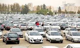 اگه میخوای خودرو دست دوم بگیری این نکات رعایت کن تا سرت کلاه نره | نکات طلایی هنگام خرید خودرو کارکرده
