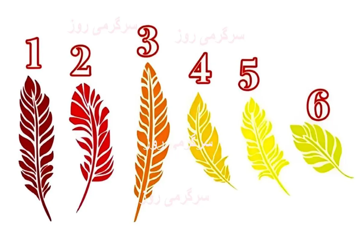 کنجکاوید دیگران چه فکری درباره شما می‌کنند؟ این تست شخصیت ۴۰ ثانیه‌ای شما را شوکه می‌کند