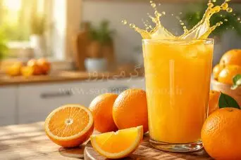 تنظیم فشار خون با این نوشیدنی شیرین