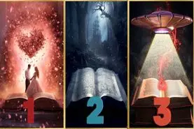 تست شخصیت شناسی : با انتخاب یک کتاب بفهمید برای چه چیزی بیشتر از همه ارزش قائل هستید!