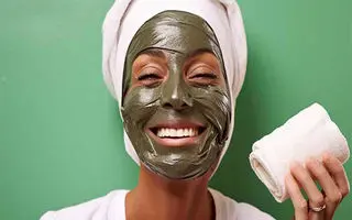 خواص باورنکردنی سدر و حنا برای پوست صورت