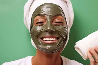 خواص باورنکردنی سدر و حنا برای پوست صورت