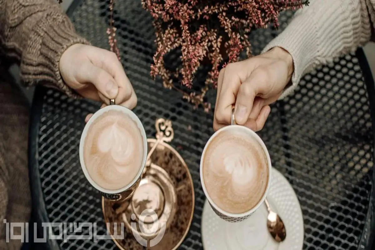 فال قهوه 7 اسفند ماه |  فال قهوه امروزتان چه راز شگفت‌انگیزی را برایتان آشکار می‌کند؟