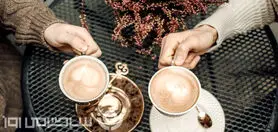 فال قهوه 13 بهمن ماه |  فال قهوه امروزتان چه راز شگفت‌انگیزی را برایتان آشکار می‌کند؟