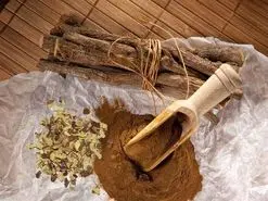 این گیاه شیرین کار دندان پزشک هارو انجام میده | ترمیم تمامی آسیب های دندان با این گیاه ارزان