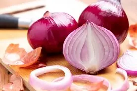 یک راهکار عالی برای پیاز دوستا | با این کار بعد خوردن پیاز دهنت بو نمیگیره