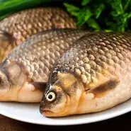  این غذا سرشار از ویتامین D ، امگا ۳ و ید است 