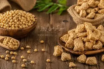  سویا بخوریم یا نه؟ خطر پنهانِ جایگزینِ ارزانِ گوشت که کسی به شما نمی‌گوید!