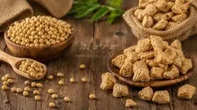  سویا بخوریم یا نه؟ خطر پنهانِ جایگزینِ ارزانِ گوشت که کسی به شما نمی‌گوید!