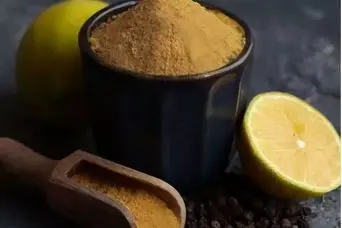 راز سر آشپز معروف ؛طرز تهیه ادویه لیمو فلفلی در خانه