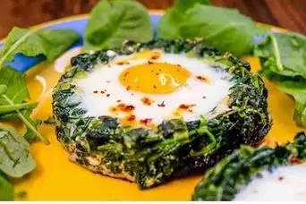 این نرگسی فرق داره؛ طرز تهیه نرگسی،خوشمزه و متفاوت