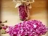 با این روش بهتر از بازاریا گل محمدی رو خشک کن | خواص گل محمدی برای سلامت