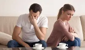 دعواهایتان با همسرتان تمام نمی‌شود؟ شاید پای «عامل سومی» در میان است!