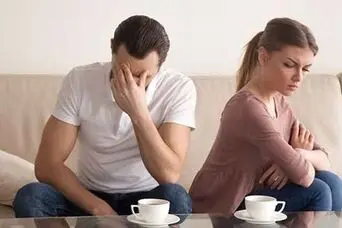 دعواهایتان با همسرتان تمام نمی‌شود؟ شاید پای «عامل سومی» در میان است!