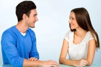 روانشناسی رابطه | اگه مرد زندگیت این جملات و بهت میگه بدون عاشقانه دوست داره!