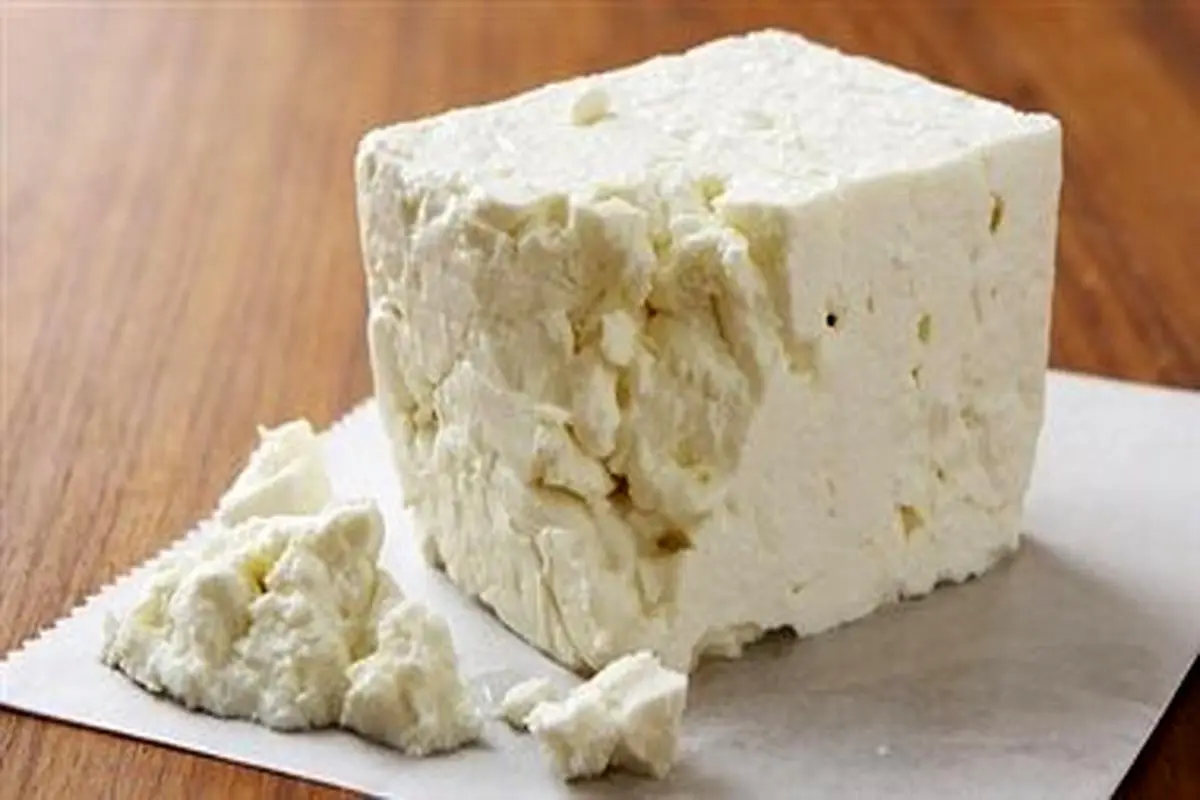 دستگاه گوارش سالم تا 120 سالگی با خوردن این سبزی ارزان قیمت کنار پنیر صبحانه