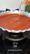 طرز تهیه املت قهوه خانه ای در 5 دقیقه!