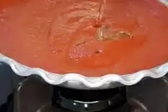 طرز تهیه املت قهوه خانه ای در 5 دقیقه!