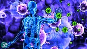 نخندیدن و خواب کم چه بلایی سر بدن می آورد؟
