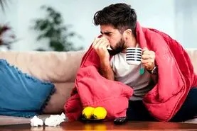 سردرد، گلودرد، درد عضلانی، تعریق، آبریزش بینی و گاهی استفراغ و اسهال علائم این بیماری حاد تنفسی 