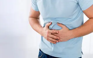  روش های درمان خانگی پاکسازی روده