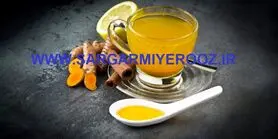 چای این ادویه همه کاره باعث کاهش کلسترول خون، افزایش ایمنی بدن، بهبود گردش خون، روشن شدن رنگ پوست می شود