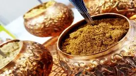  تقویت حافظه، افزایش قوای جنسی و سلامت استخوان‌ها با این ترکیب بی نظیر طبیعی