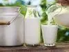 عمرا اگه میدونستی شیر فاسد و نباید دور بریزی | کاربردهای شیر فاسد برای خونه و زندگی