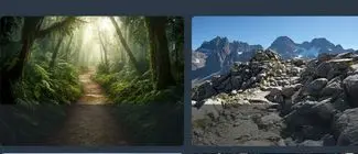 تست شخصیت شناسی : با انتخاب یک راه بفهمید  مسیر ذهن شما چیست!