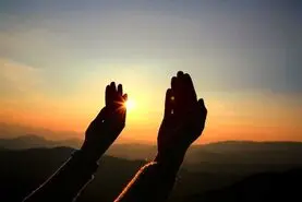 دعایی که هر صبح بخوانید همه حاجات شما برآورده خواهد شد و به همه خواسته های آن روزتان میرسید