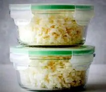یک عمر باقی مونده های غذا رو اشتباهی نگه میداشتیم | روش صحیح نگهداری باقی مانده غذا برای جلوگیری از اصراف