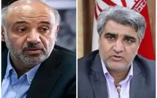 دستور فوری و مهم وزیر کار به مدیر عامل تامین اجتماعی | حقوق بگیرلن و مستمری بگیران تامین اجتماعی بخوانند