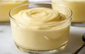 طرز تهیه فرنی نارگیلی؛ دسر خوشمزه و کرمی